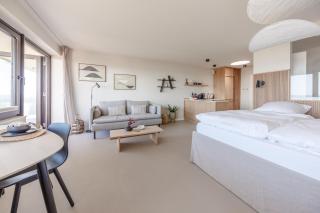 Appartement Ocean Suite - 5