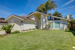Lakefront Grover Beach Home about Walk to Ocean! - Grover Beach - 8
