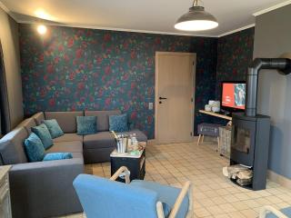 Holiday Home in Betrrix with Garden - Bertrix - 2