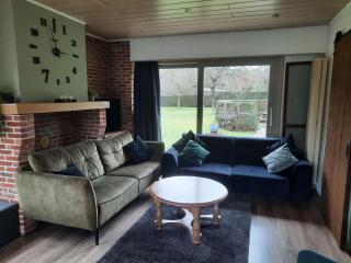 Holiday Home in Merksplas near Nature - Merksplas - 0