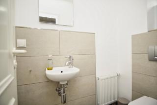 strandnahe Ferienwohnung mit eigener Terrasse - Feriendorf Bakenberg FeWo D06 - Dranske - 1