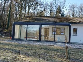Holiday Home in Rosée with Private Lakes - Rosée - 0