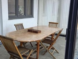 Holiday Home in Rosée with Private Lakes - Rosée - 6