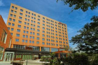 Culiacan Marriott Hotel - 0