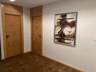 Hotel beaux arts - 1