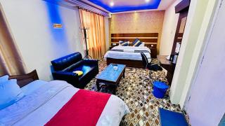 Hotel Pathibhara - Tāplejung - 0