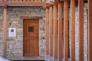 Mirtillo Blu Family Apartment - Alagna Valsesia - 0