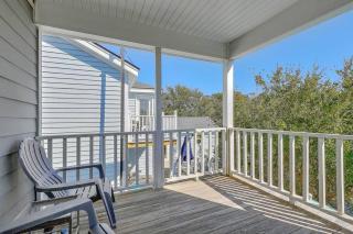 Pelican Bay 13 - Cozy Beachside Retreat! - Beach Access! - Isle of Palms - 7