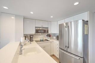 New Listing! Port O' Call B103 - Oceanfront Oasis! - Isle of Palms - 8