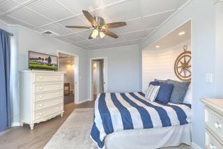 New Listing! Port O' Call B103 - Oceanfront Oasis! - Isle of Palms - 3