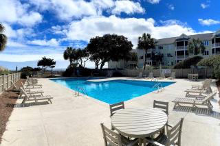 Port O' Call G304 - Modern Oceanview! Atlantic Escape! - Isle of Palms - 8