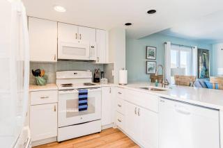 Port O' Call G304 - Modern Oceanview! Atlantic Escape! - Isle of Palms - 5