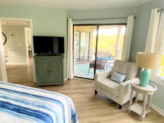 Port O' Call G304 - Modern Oceanview! Atlantic Escape! - Isle of Palms - 4