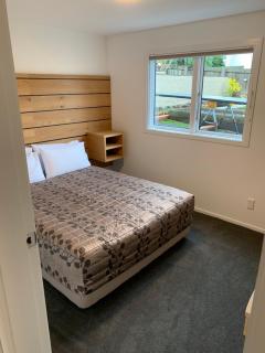 Comfortable 2 Bedroom Unit- Very Close to Town! - Queenstown - 7