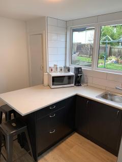 Comfortable 2 Bedroom Unit- Very Close to Town! - Queenstown - 3