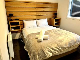 Comfortable 2 Bedroom Unit- Very Close to Town! - Queenstown - 9
