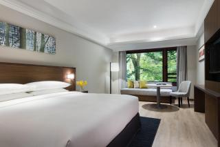 Karuizawa Marriott Hotel - Karuizawa - 9