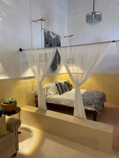 Bonito Loft en centro Histórico de Mérida - 1