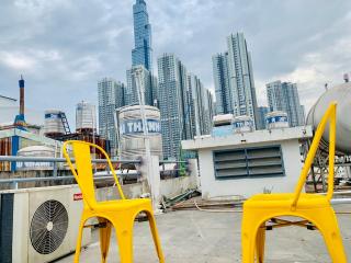 Feli Home 3 - Van Thanh Lakeview - Ho Chi Minh - 6