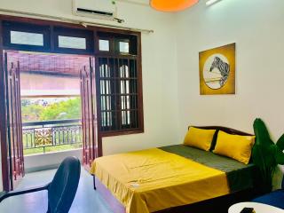 Feli Home 3 - Van Thanh Lakeview - Ho Chi Minh - 2