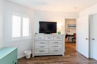 Tidewater I102 - Beautiful Oceanview! First Floor Walkout! - Isle of Palms - 6