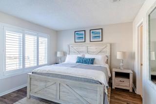Tidewater I102 - Beautiful Oceanview! First Floor Walkout! - Isle of Palms - 4