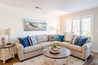 Tidewater I102 - Beautiful Oceanview! First Floor Walkout! - Isle of Palms - 3