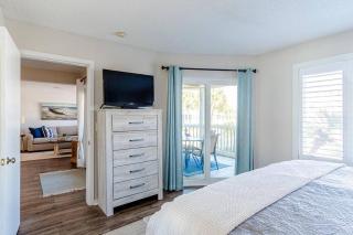 Tidewater I102 - Beautiful Oceanview! First Floor Walkout! - Isle of Palms - 1