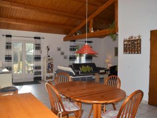 Maison bord de mer, plage à pied, WIFI, parking, animaux acceptés - FR-1-22-261 - La Tranche-sur-Mer - 8