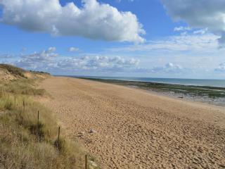 Maison bord de mer, plage à pied, WIFI, parking, animaux acceptés - FR-1-22-261 - La Tranche-sur-Mer - 1