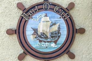 Port O' Call C302 - IOP Island Retreat! Treetop Oceanview! - 9