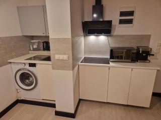 Trzech Krzyzy Apartments Konopnickiej 3 - Warsaw - 4
