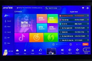 Desaru Twin Home 32pax (2 units) KTV-Netflix-BBQ - 1