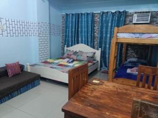 Vimelzu Mhavic Family Room - Manille - 8