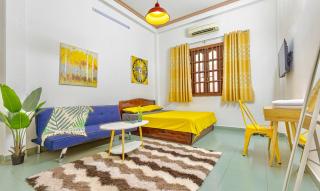 Feli Home 3 - Van Thanh Lakeview - Ho Chi Minh - 4