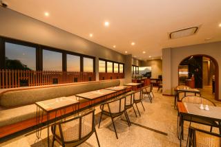 Nata Azana Hotel Solo - Solo - 4