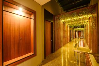 Nata Azana Hotel Solo - Solo - 3