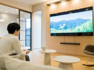 Rakuten STAY VILLA Yatsugatake - 108 Simple Modern Pets Friendly - - Hokuto - 6