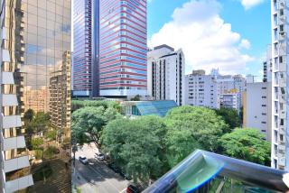 Flat Fortune Jardins - São Paulo - 6