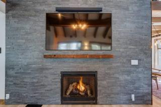 Extra Spacious 2BR Cabin w Office and Outdoor Deck - Incline Village - 9