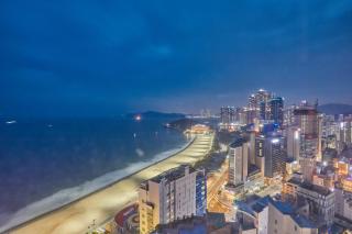 Kolon Seacloud Hotel - Busan - 6