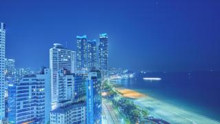 Kolon Seacloud Hotel - Busan - 5