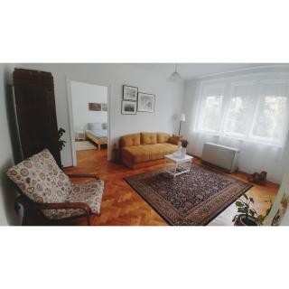 Kennedy apartment - Tošin Bunar - 2