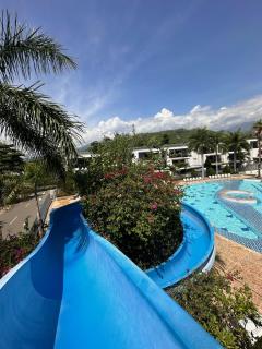 Apartasol Santafe de Antioquia - Santa Fe de Antioquia - 6