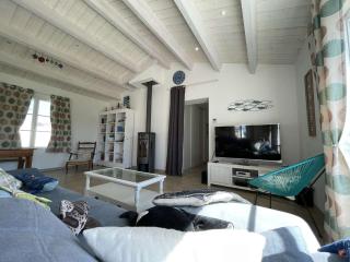 Grande Villa 5 Ch. avec Piscine Privée, Jardin, Proche Mer et Centre - Classée 3 Étoiles - FR-1-246A-226 - Saint-Denis-dʼOléron - 4