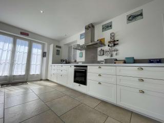 Grande Villa 5 Ch. avec Piscine Privée, Jardin, Proche Mer et Centre - Classée 3 Étoiles - FR-1-246A-226 - Saint-Denis-dʼOléron - 3