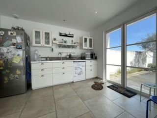 Grande Villa 5 Ch. avec Piscine Privée, Jardin, Proche Mer et Centre - Classée 3 Étoiles - FR-1-246A-226 - Saint-Denis-dʼOléron - 1