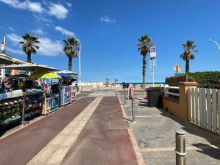 T2 lumineux avec climatisation et parking à 500m plage - FR-1-696-33 - 7