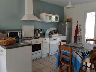 Maison de vacances pour 6 à La Tranche sur Mer - FR-1-357-301 - La Tranche-sur-Mer - 9