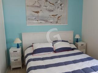 Maison de vacances pour 6 à La Tranche sur Mer - FR-1-357-301 - La Tranche-sur-Mer - 1